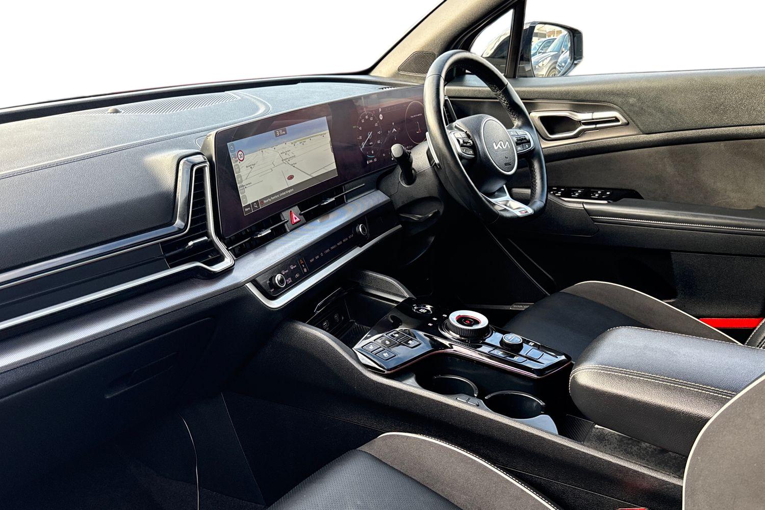 Used Kia Sportage 2023 for sale - 76074595: Photo 13