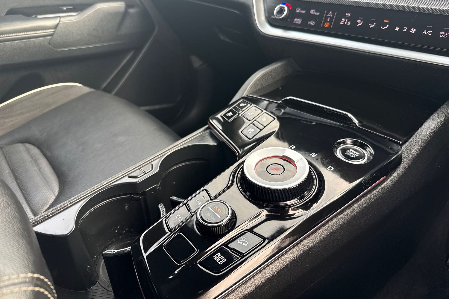 Used Kia Sportage 2023 for sale - 76074595: Photo 14