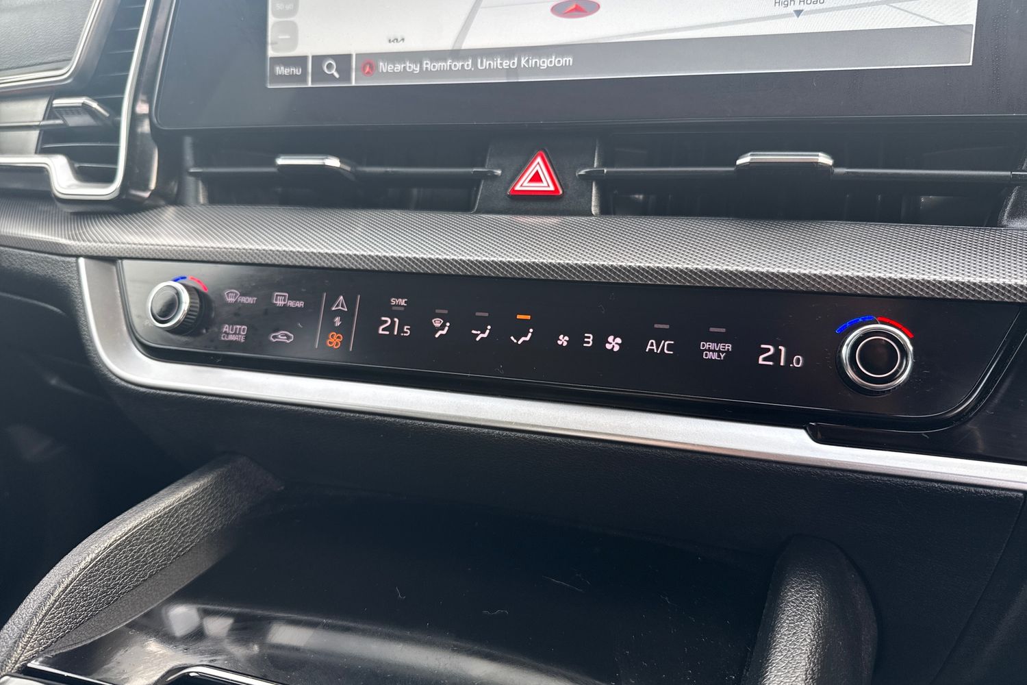 Used Kia Sportage 2023 for sale - 76074595: Photo 15