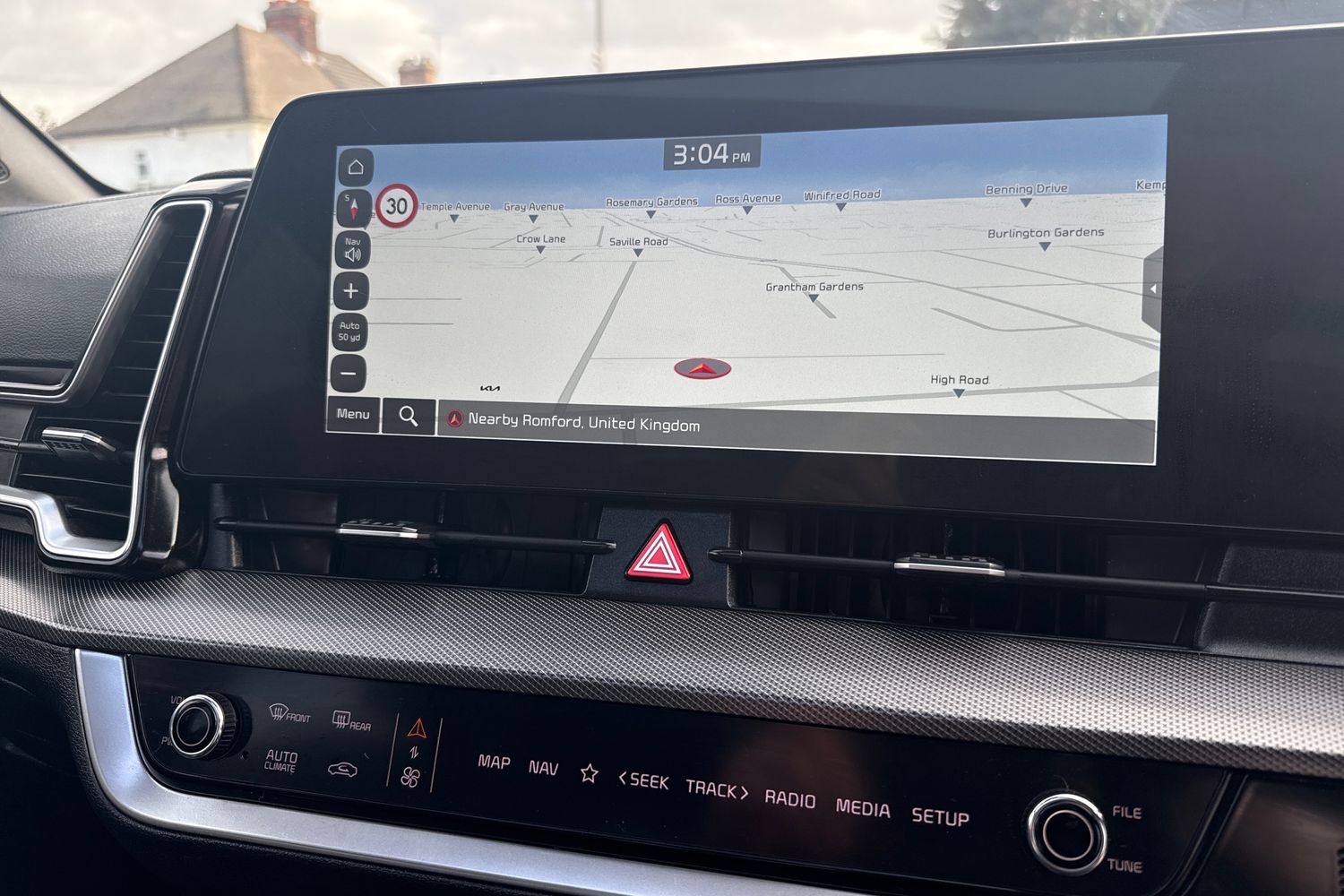 Used Kia Sportage 2023 for sale - 76074595: Photo 18