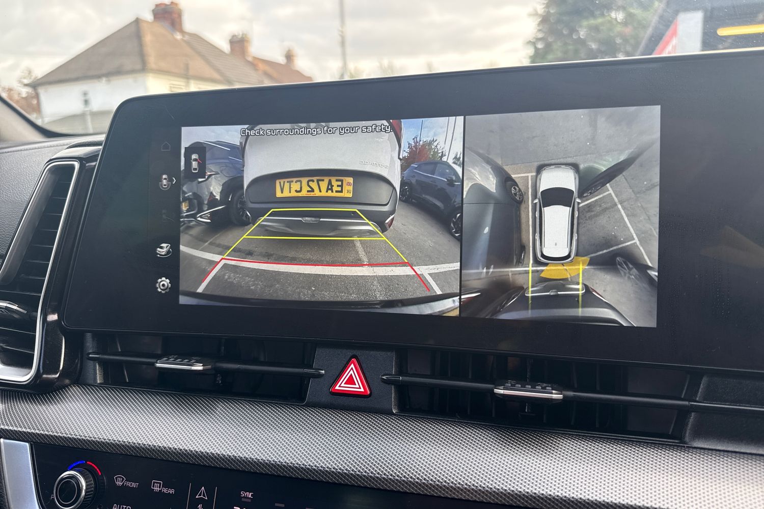 Used Kia Sportage 2023 for sale - 76074595: Photo 19