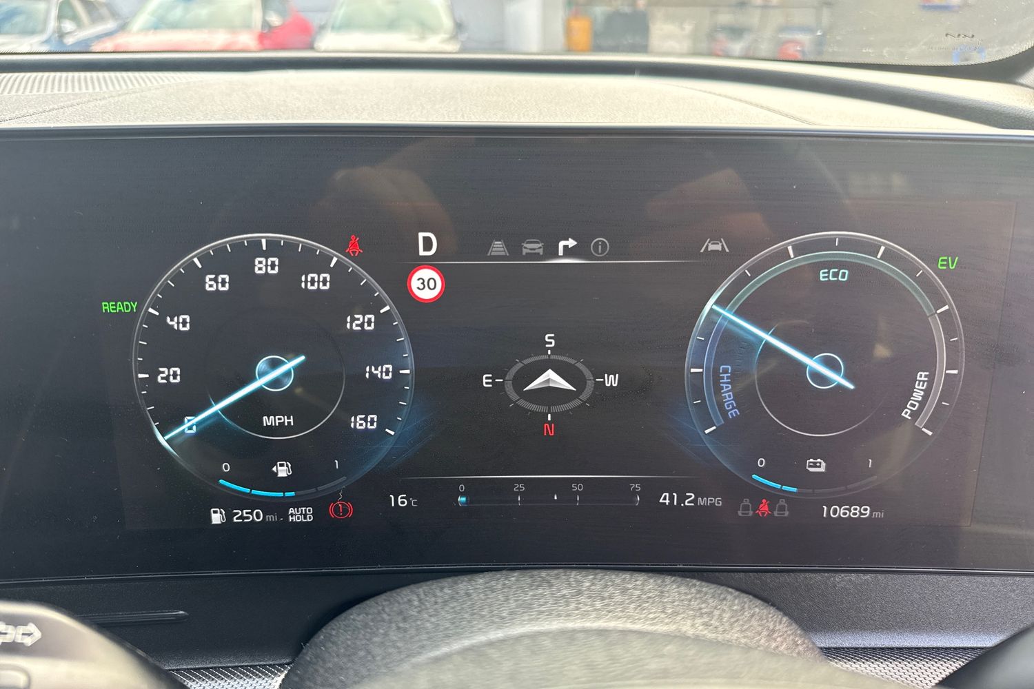 Used Kia Sportage 2023 for sale - 76074595: Photo 20