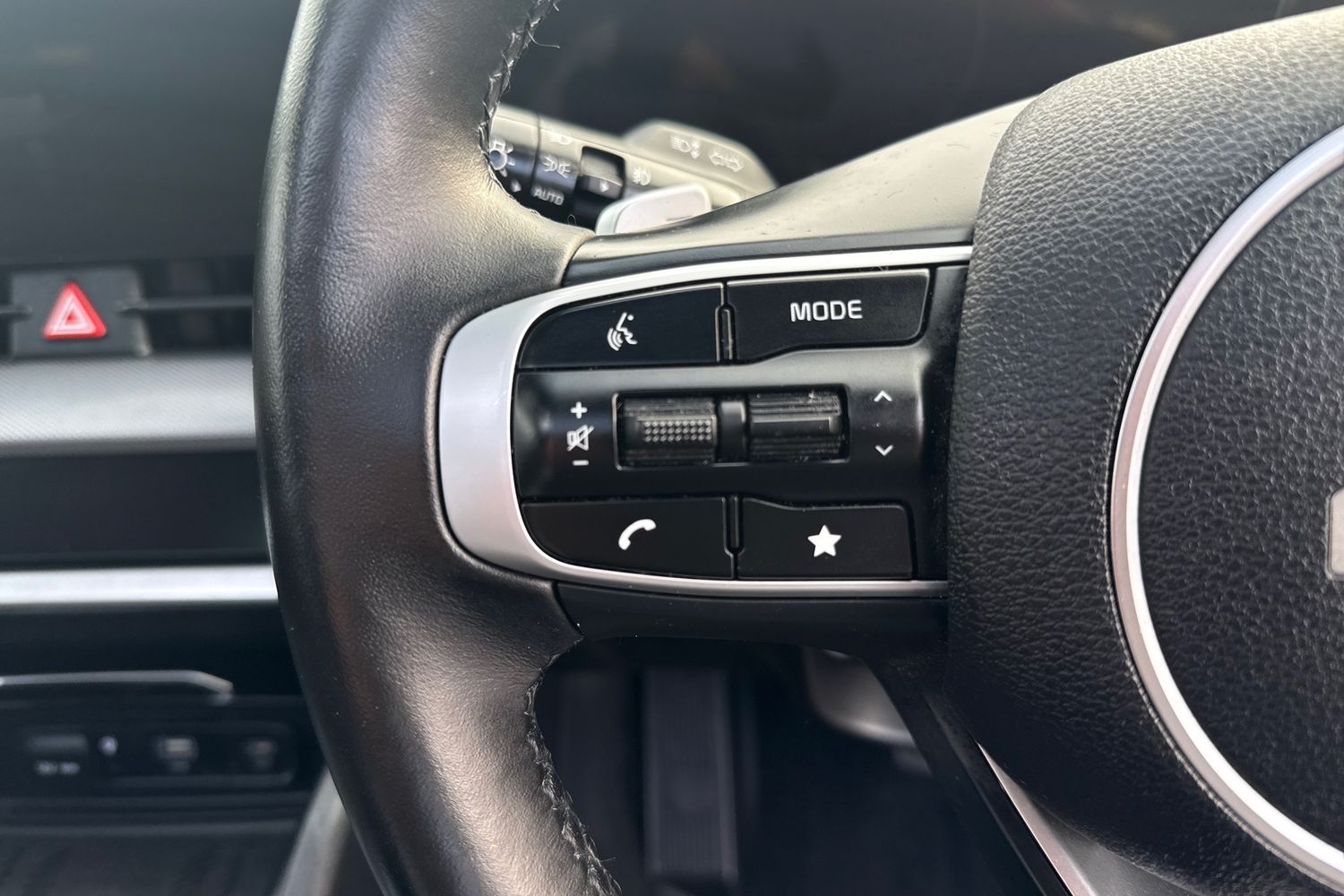 Used Kia Sportage 2023 for sale - 76074595: Photo 21