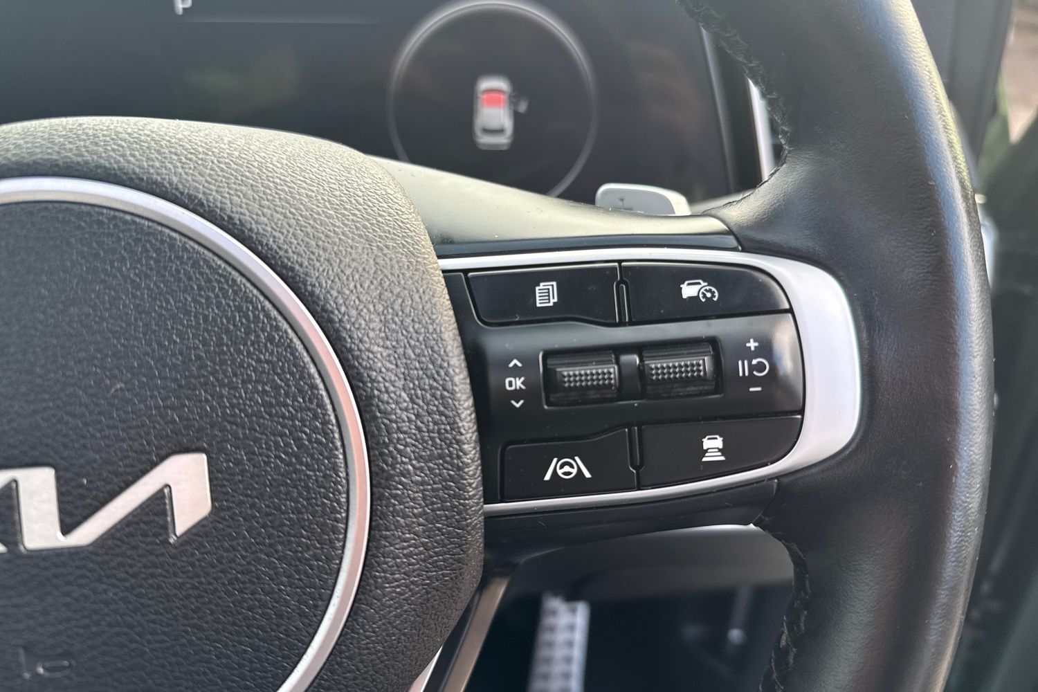 Used Kia Sportage 2023 for sale - 76074595: Photo 22