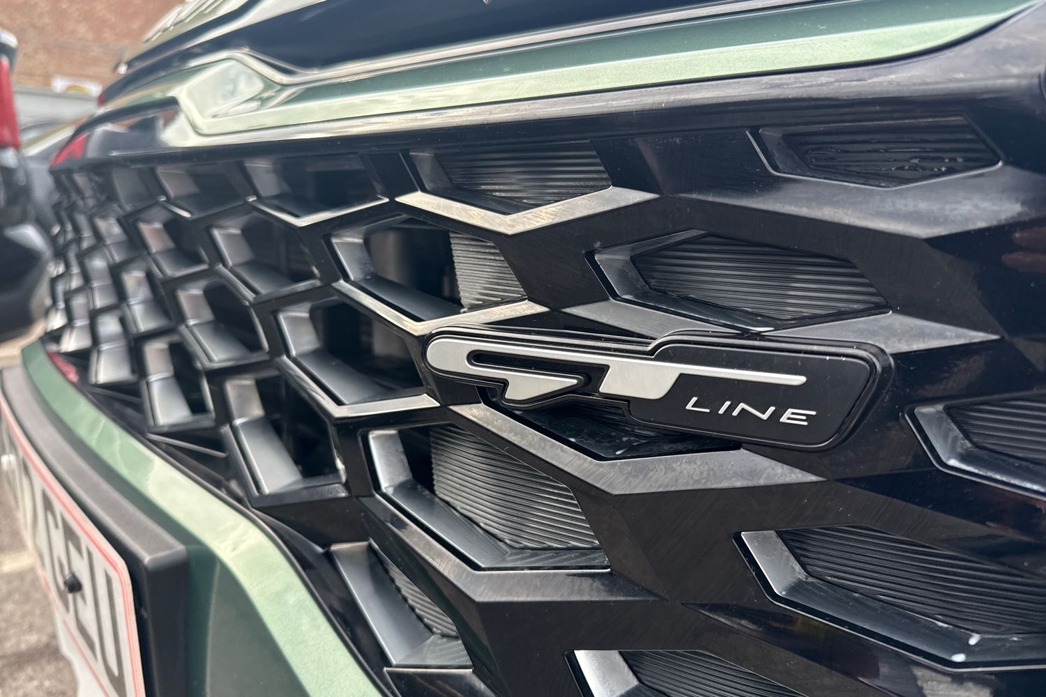 Used Kia Sportage 2023 for sale - 76074595: Photo 25