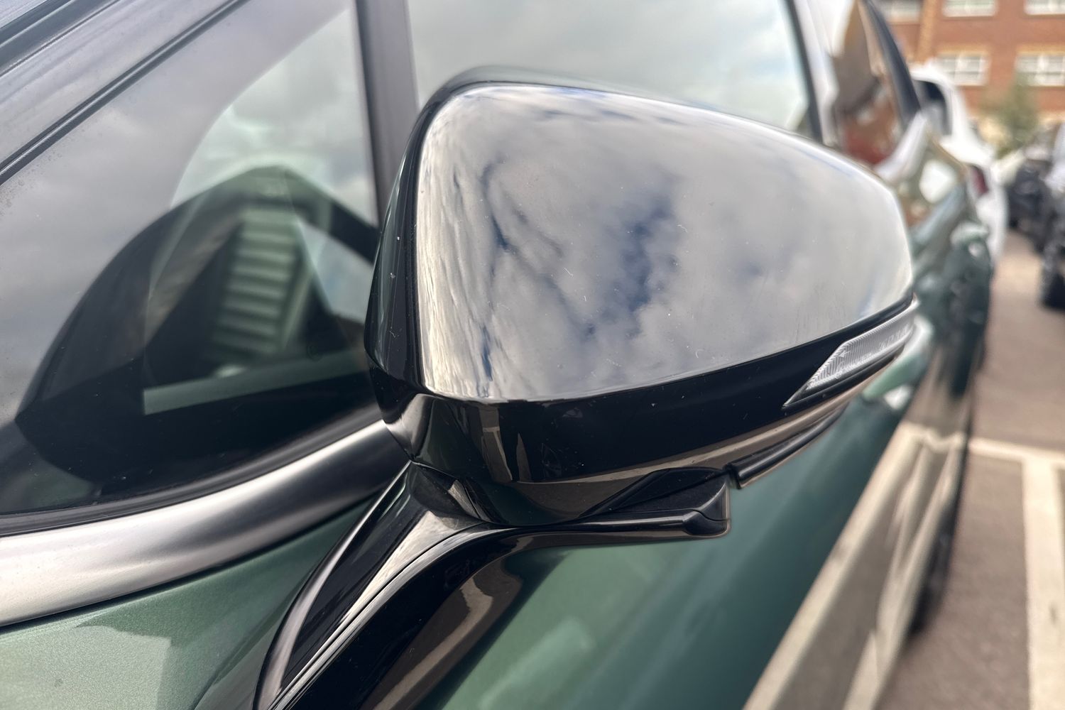 Used Kia Sportage 2023 for sale - 76074595: Photo 26