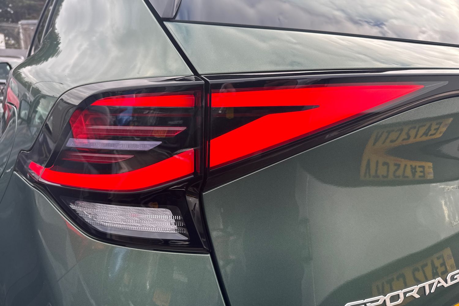 Used Kia Sportage 2023 for sale - 76074595: Photo 28