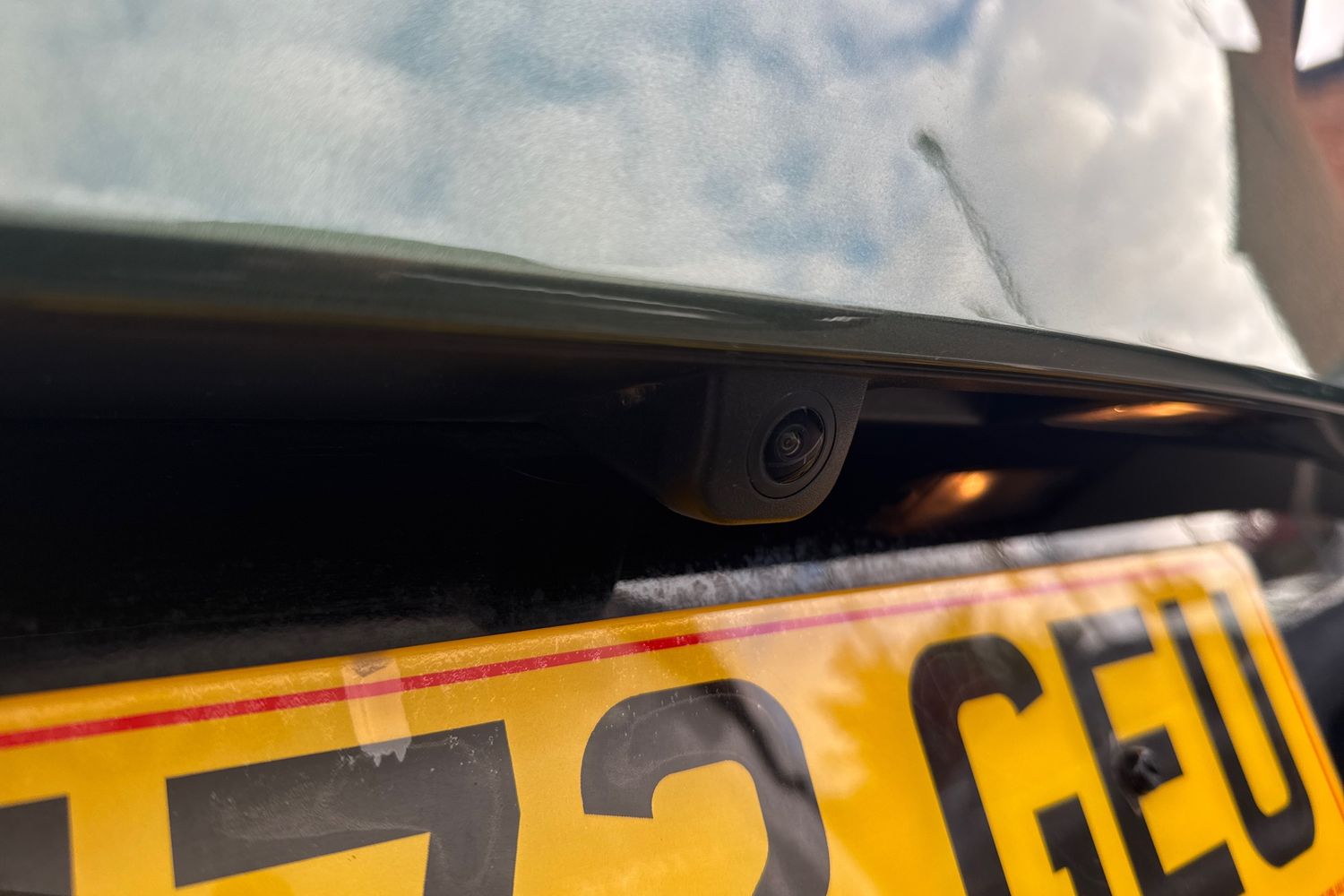 Used Kia Sportage 2023 for sale - 76074595: Photo 29