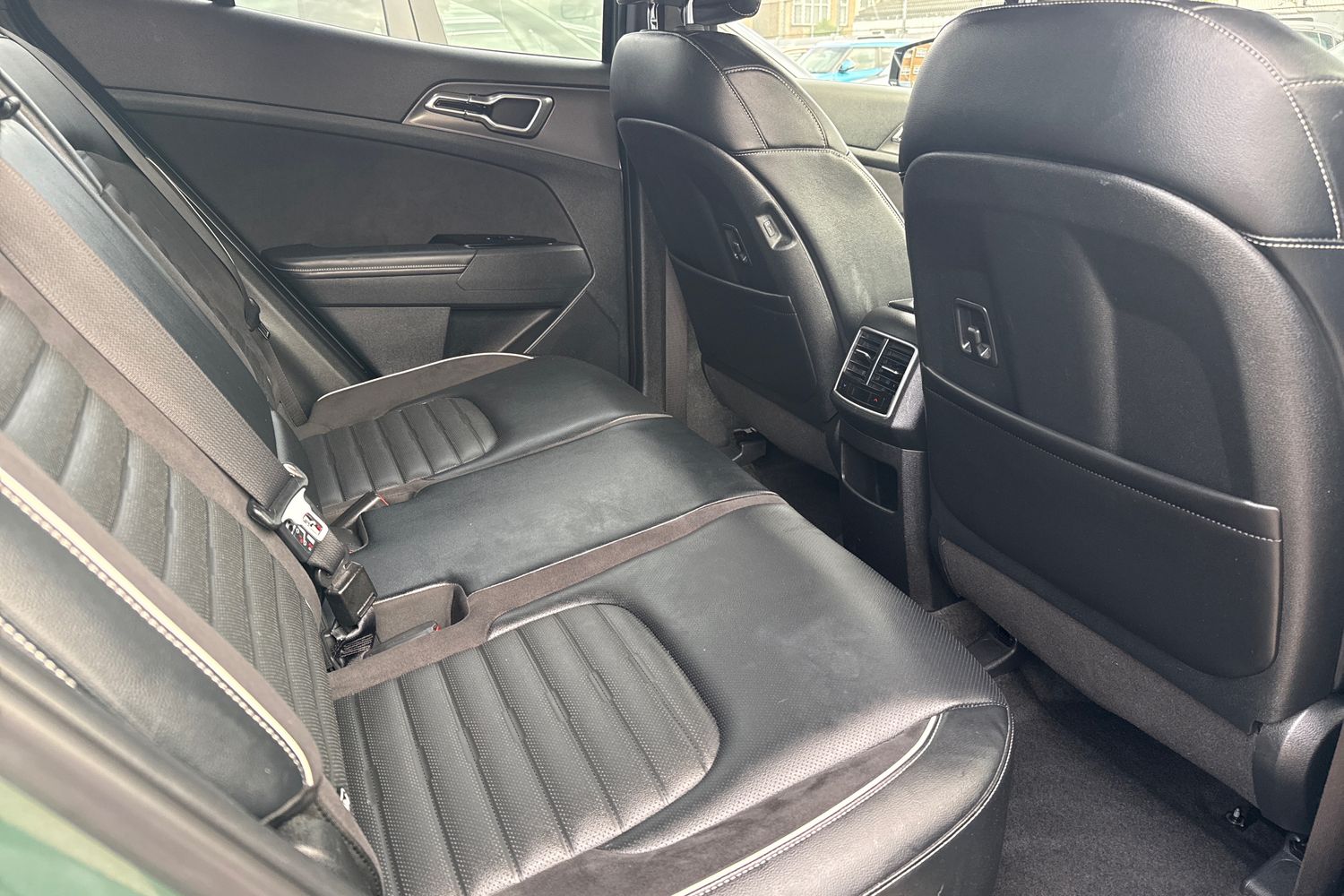 Used Kia Sportage 2023 for sale - 76074595: Photo 33