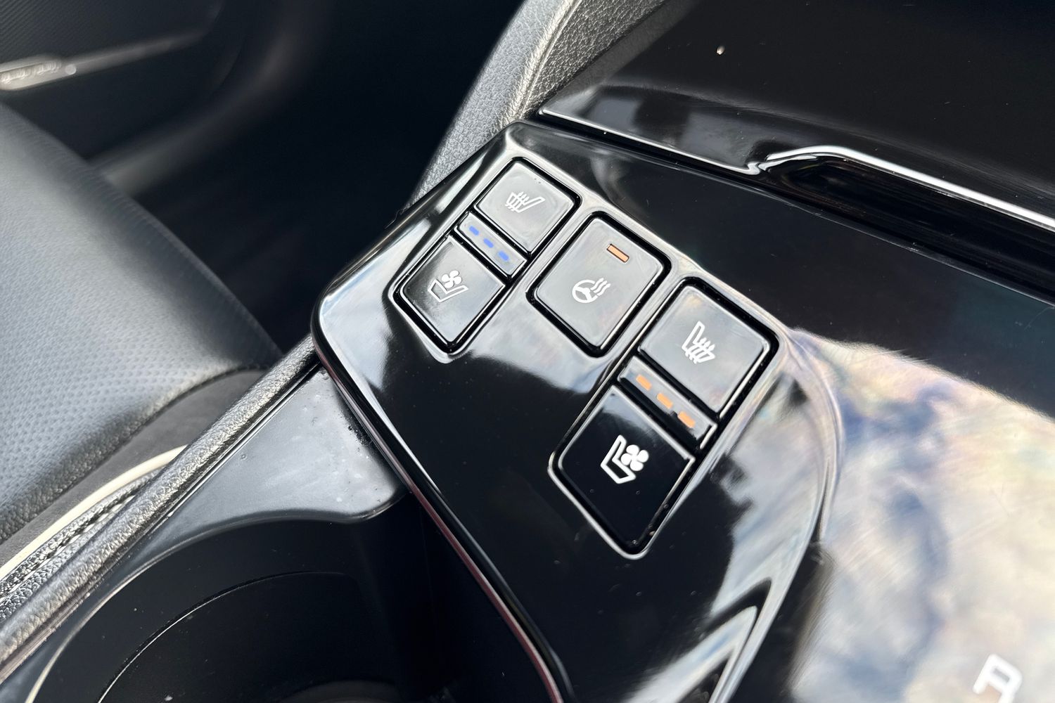 Used Kia Sportage 2023 for sale - 76074595: Photo 40