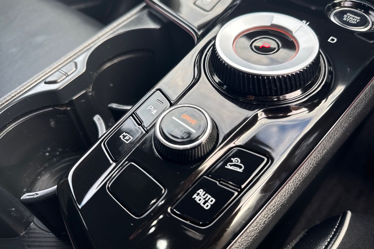 Used Kia Sportage 2023 for sale - 76074595: Photo 41