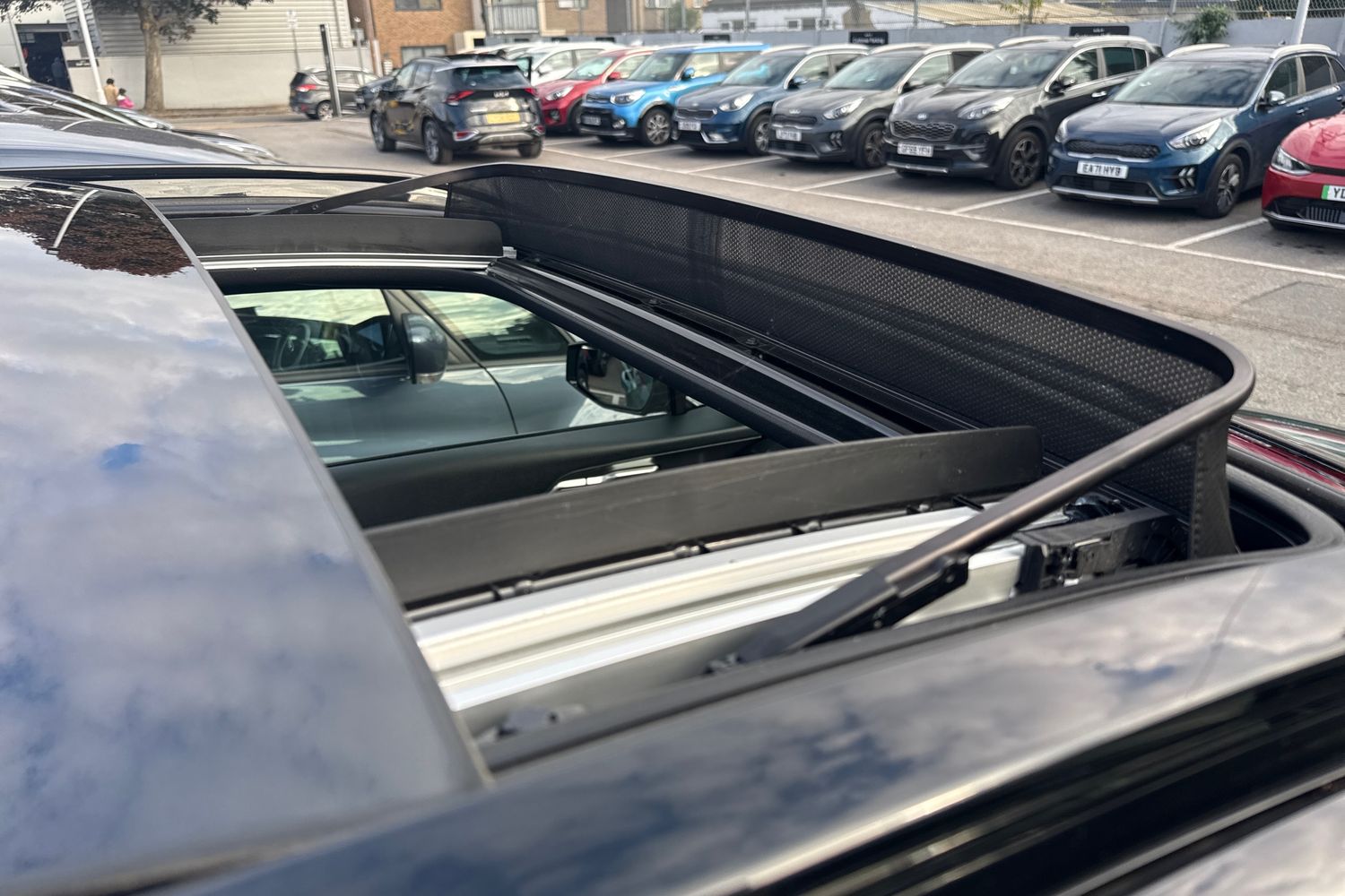 Used Kia Sportage 2023 for sale - 76074595: Photo 44