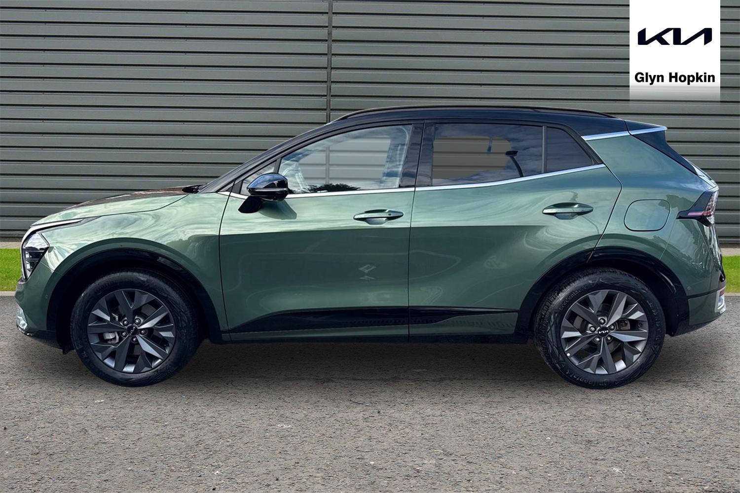 Used Kia Sportage 2023 for sale - 76074595: Photo 6