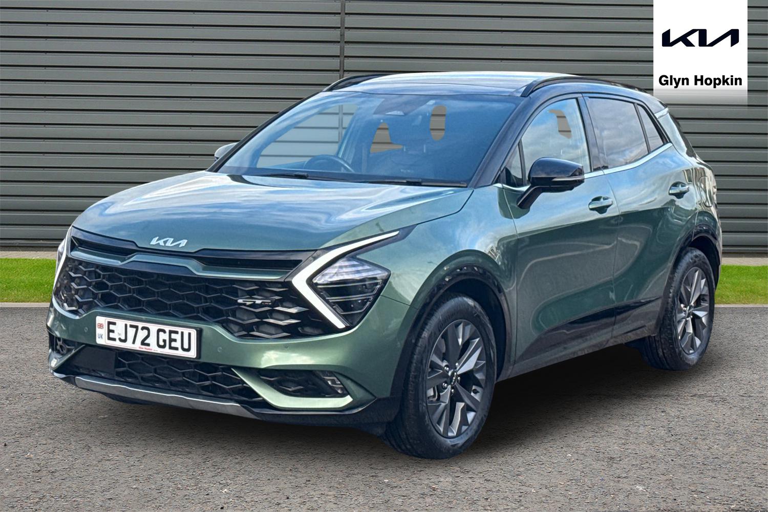 Used Kia Sportage 2023 for sale - 76074595: Photo 7