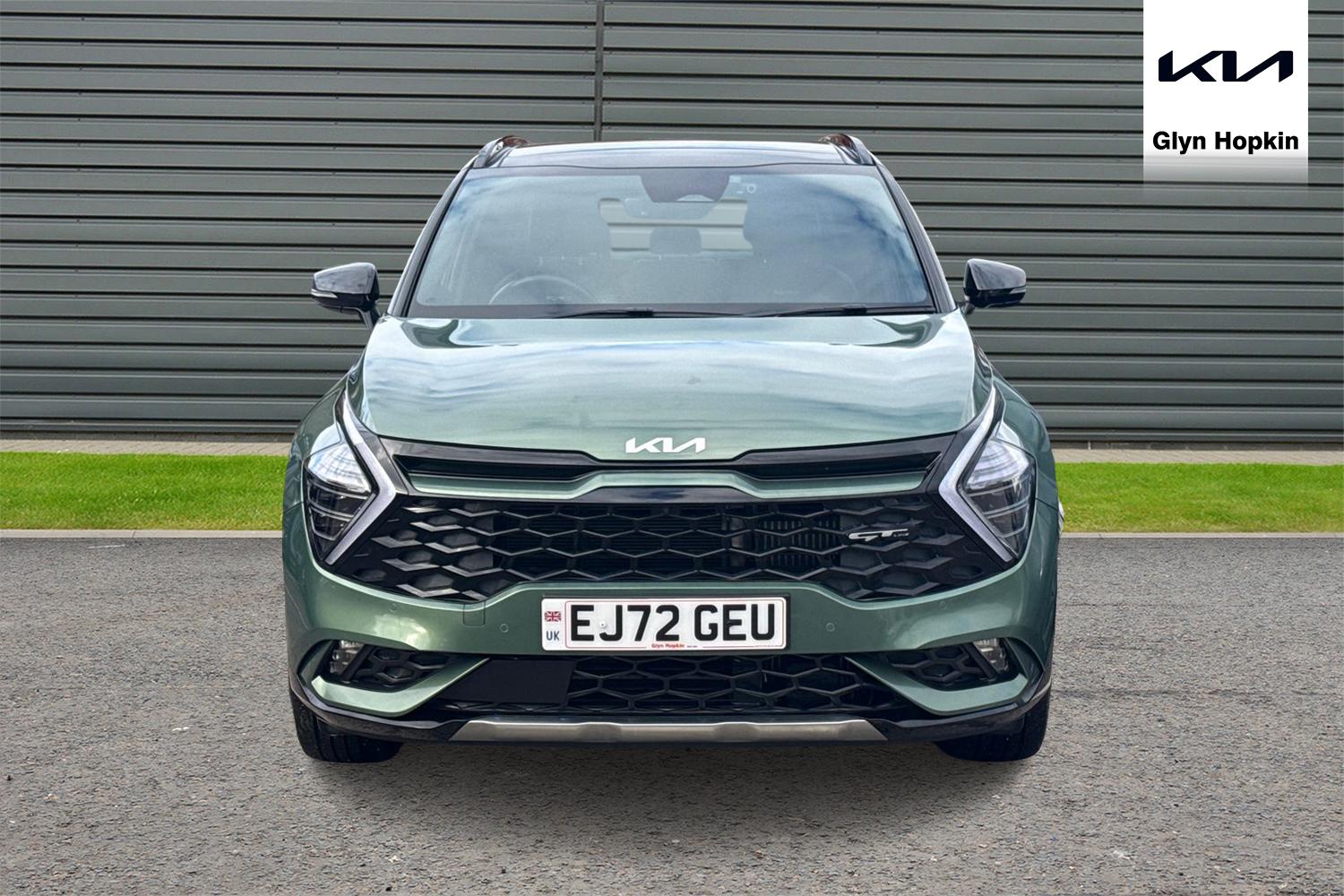 Used Kia Sportage 2023 for sale - 76074595: Photo 8