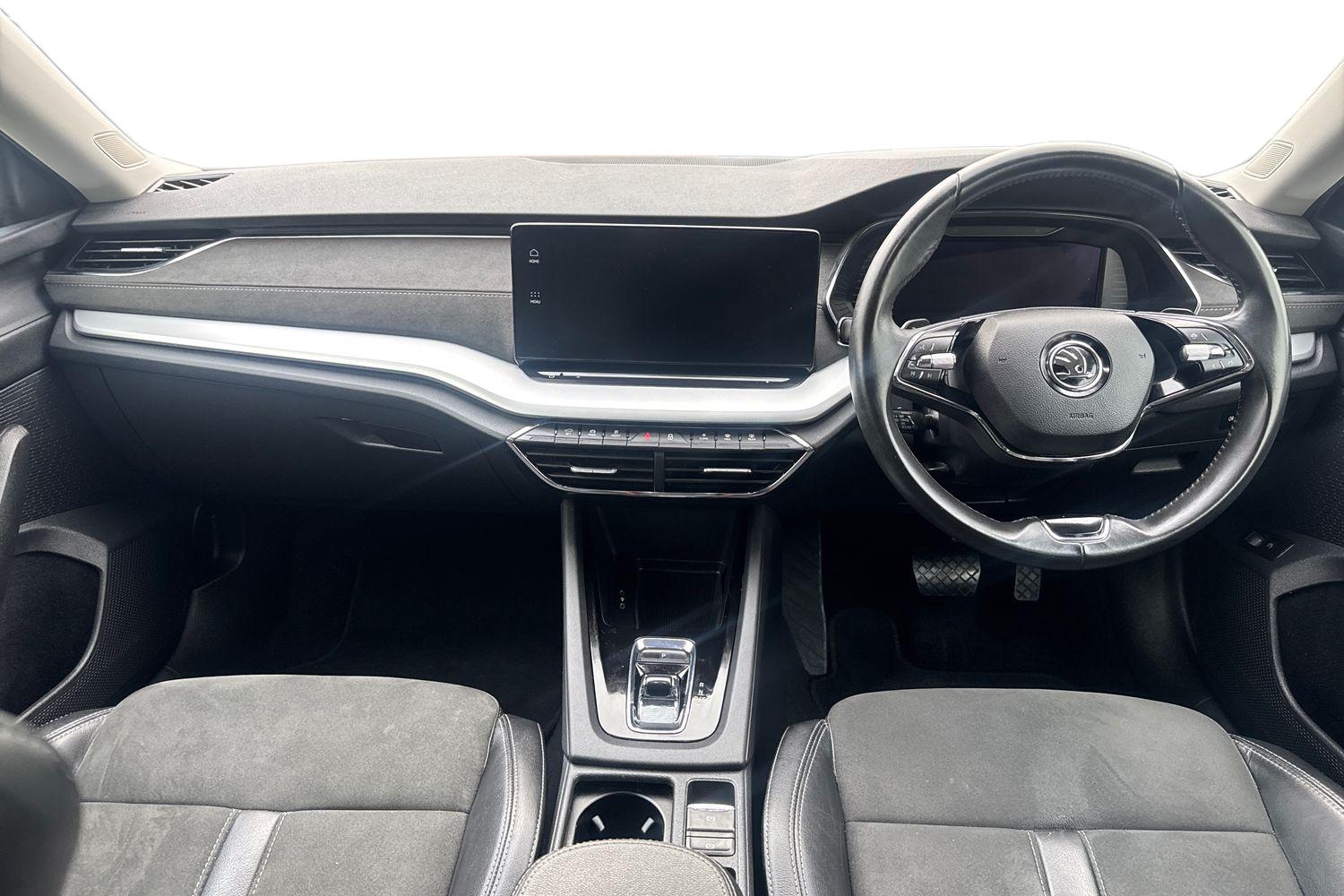 Used Skoda Octavia 2021 for sale - 78000345: Photo 12