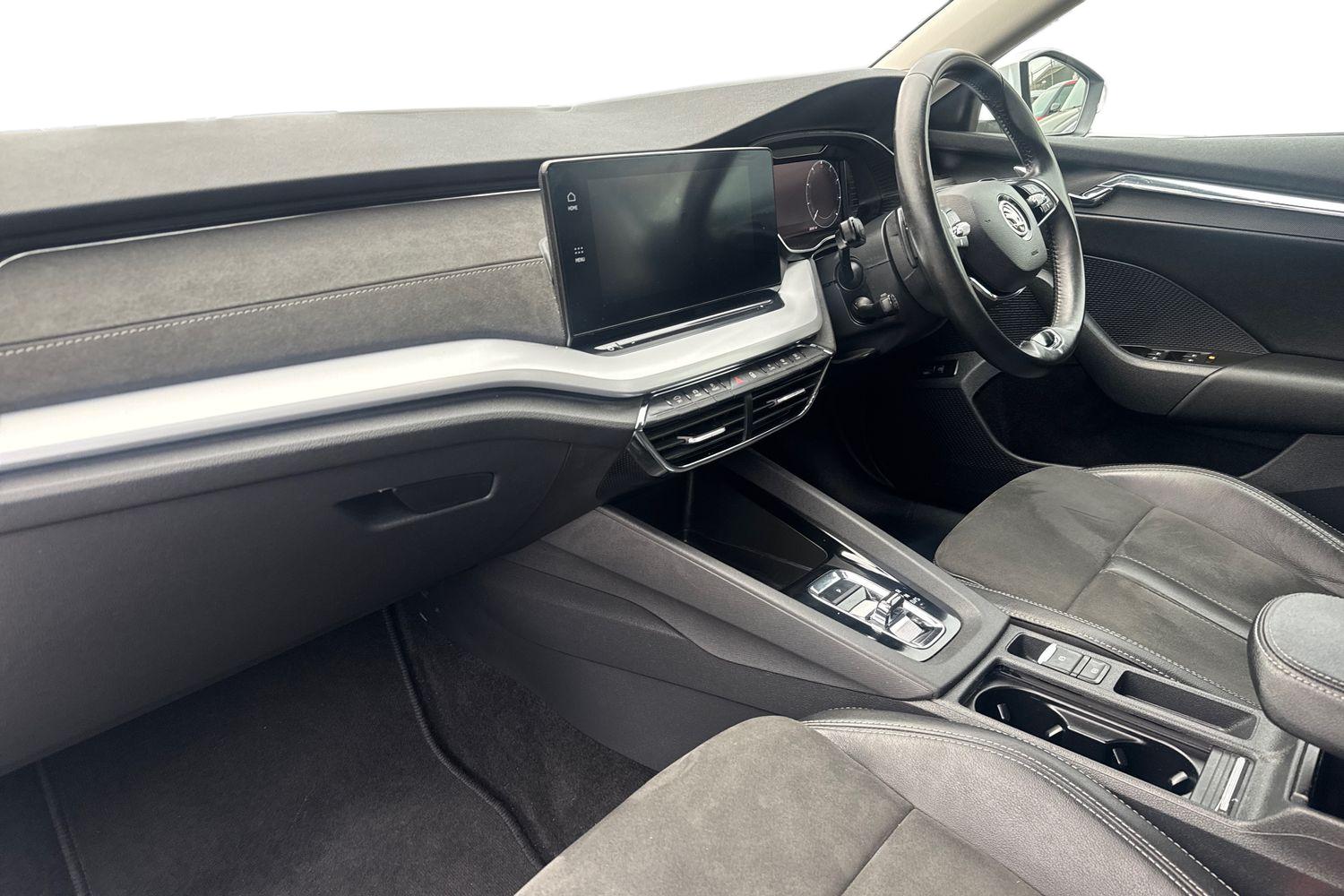 Used Skoda Octavia 2021 for sale - 78000345: Photo 13