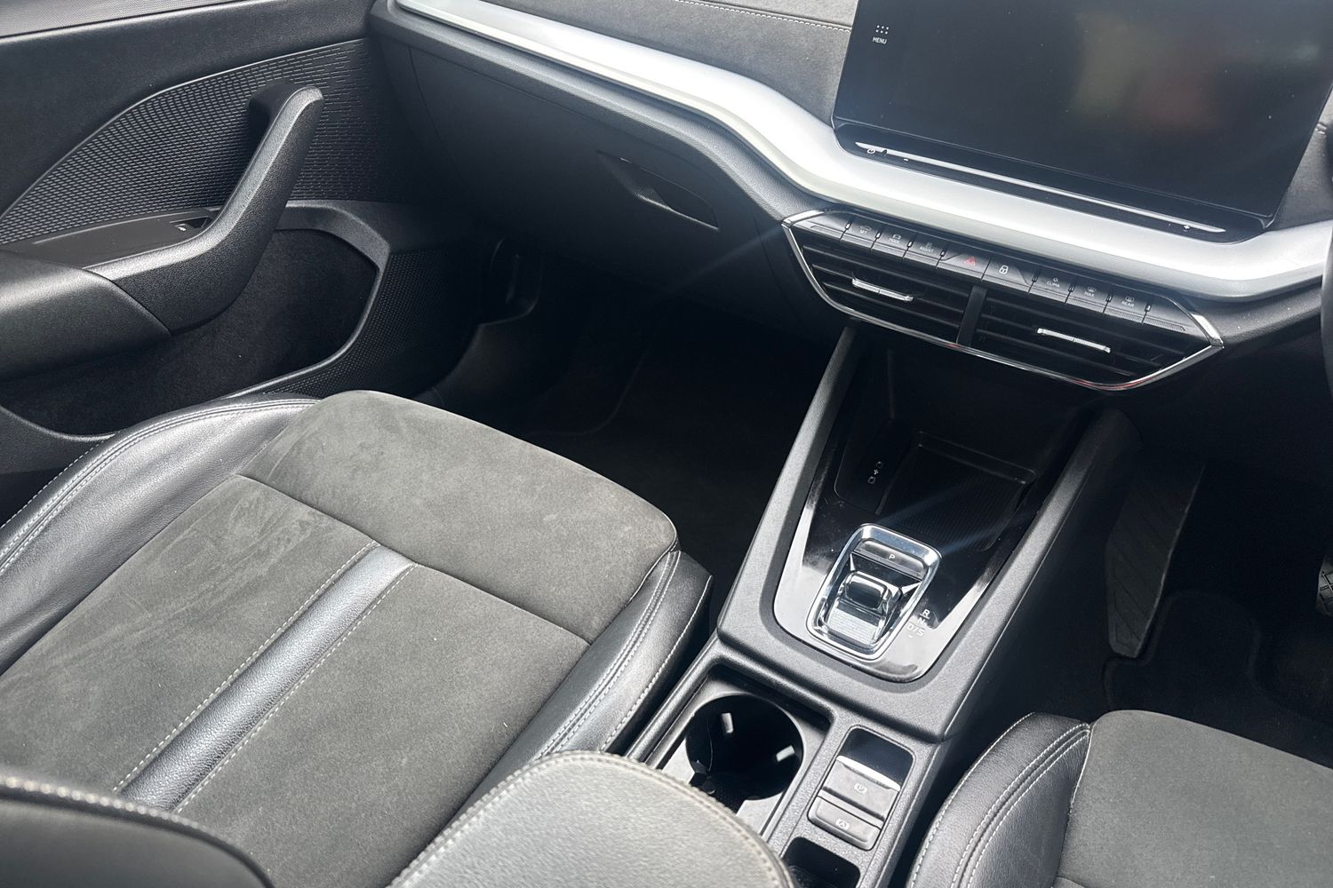 Used Skoda Octavia 2021 for sale - 78000345: Photo 14