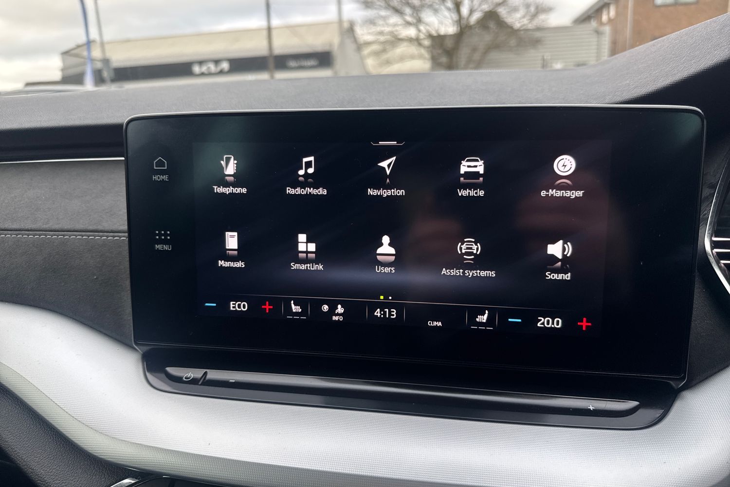 Used Skoda Octavia 2021 for sale - 78000345: Photo 17