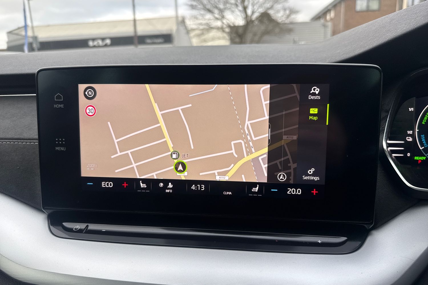 Used Skoda Octavia 2021 for sale - 78000345: Photo 18