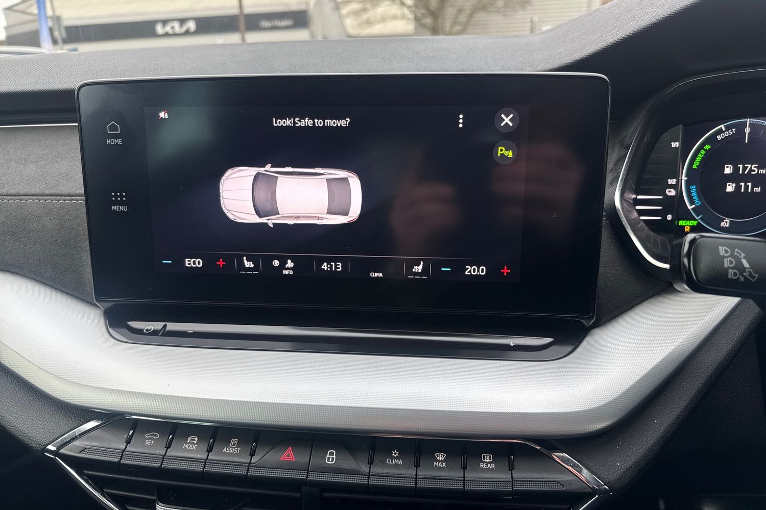 Used Skoda Octavia 2021 for sale - 78000345: Photo 19