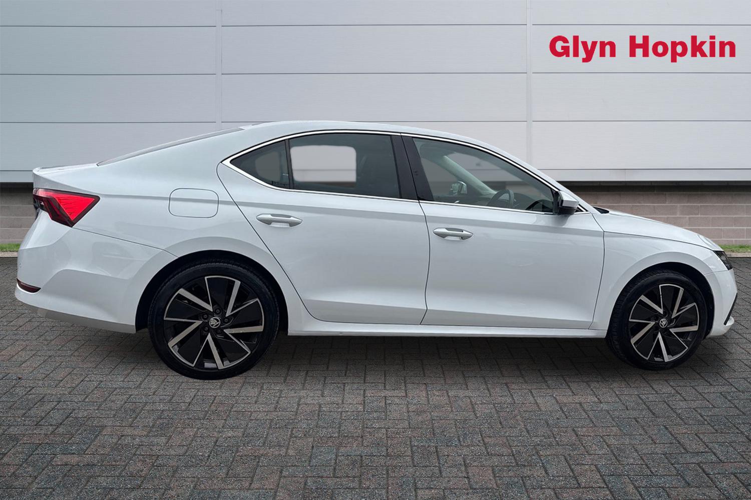 Used Skoda Octavia 2021 for sale - 78000345: Photo 2