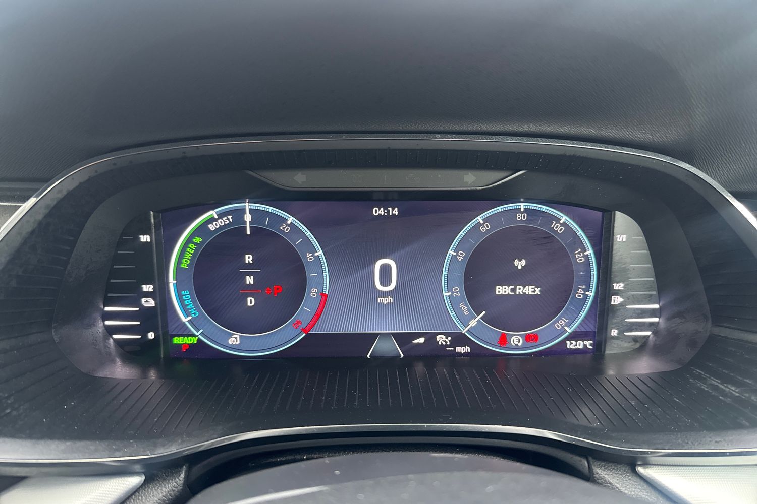 Used Skoda Octavia 2021 for sale - 78000345: Photo 20