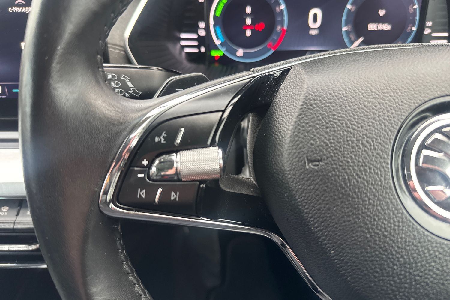 Used Skoda Octavia 2021 for sale - 78000345: Photo 21