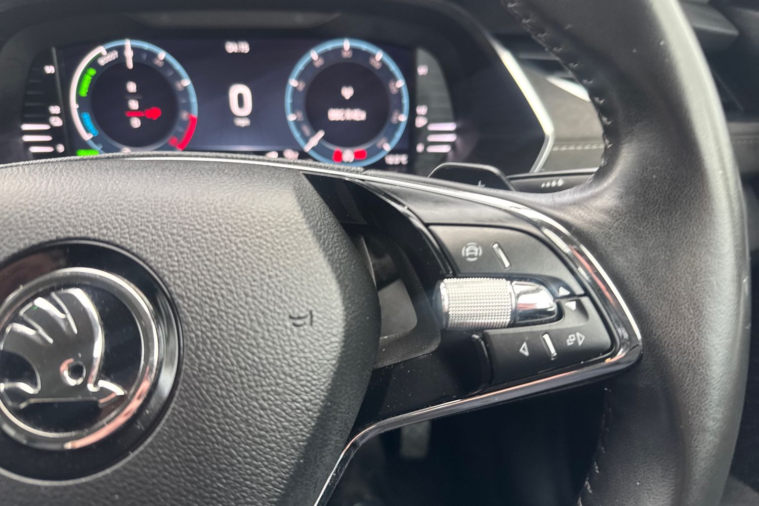 Used Skoda Octavia 2021 for sale - 78000345: Photo 22