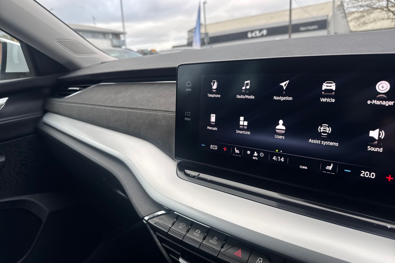 Used Skoda Octavia 2021 for sale - 78000345: Photo 28