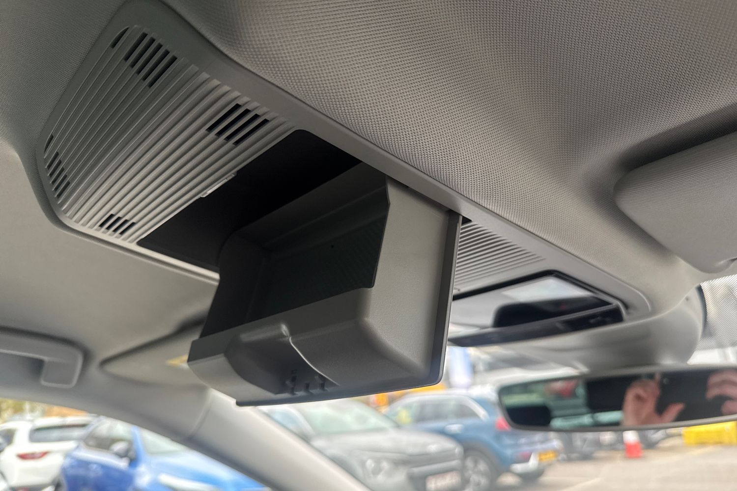 Used Skoda Octavia 2021 for sale - 78000345: Photo 32