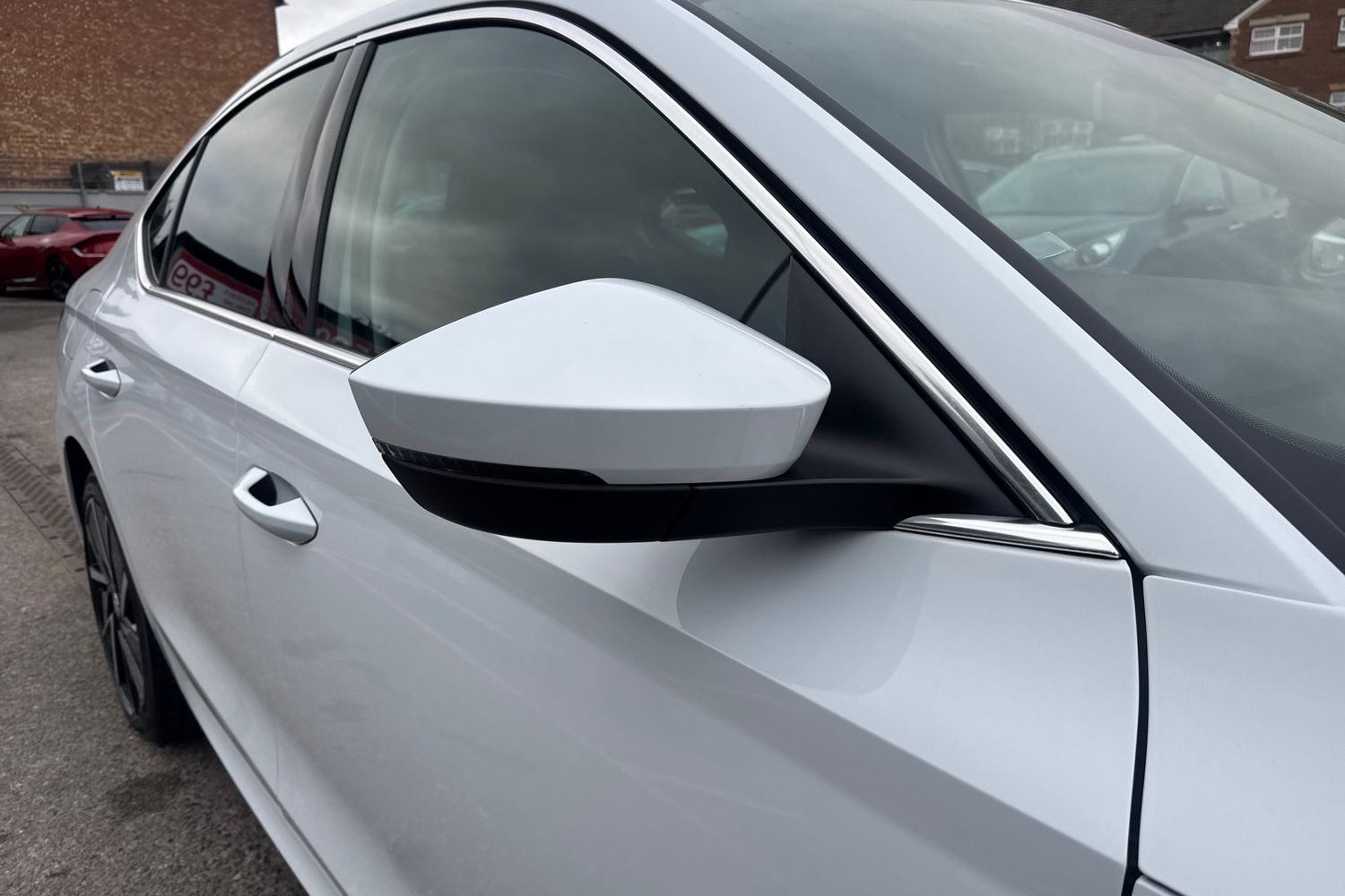 Used Skoda Octavia 2021 for sale - 78000345: Photo 34