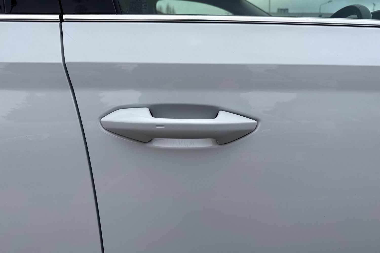 Used Skoda Octavia 2021 for sale - 78000345: Photo 35