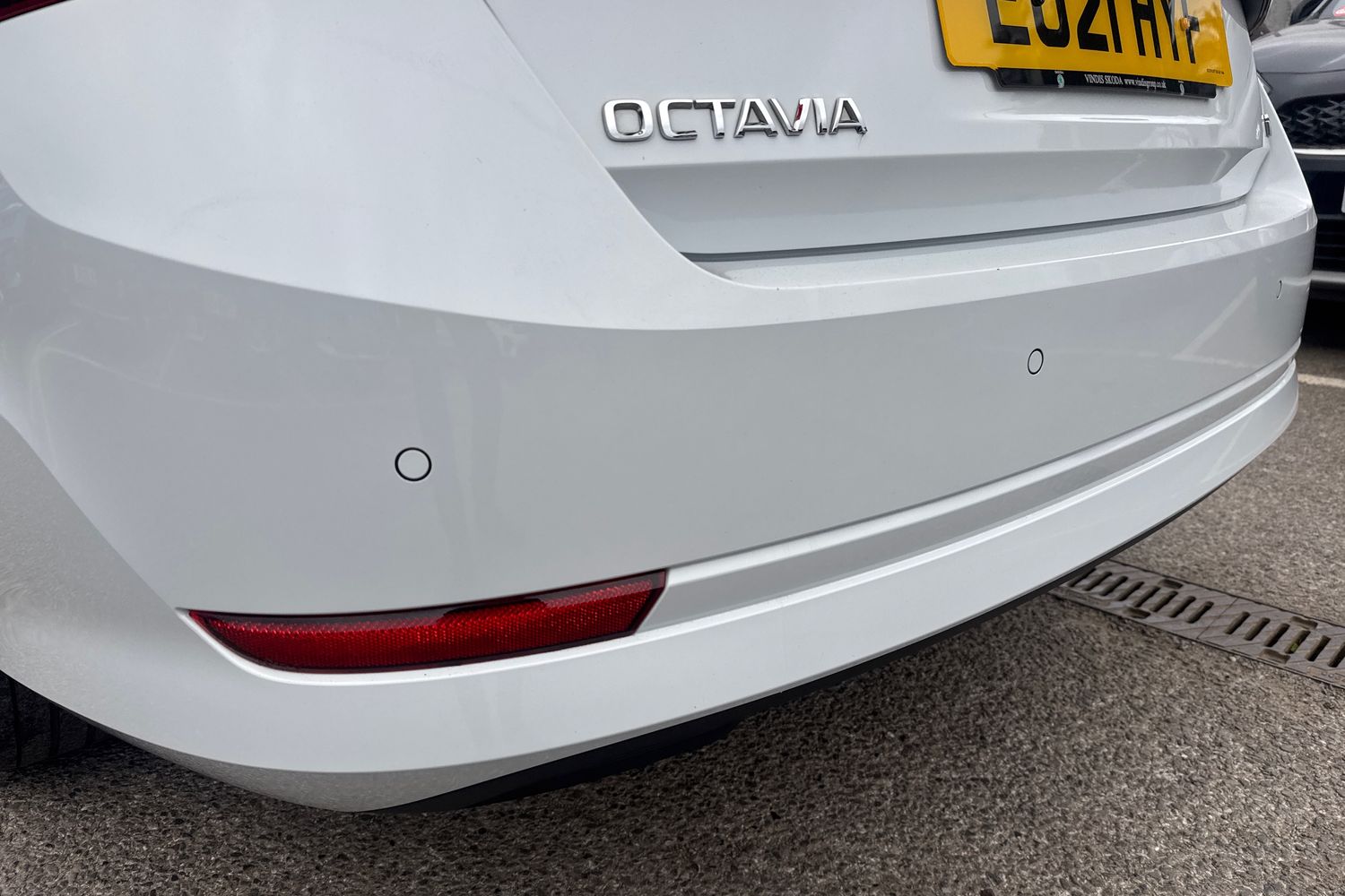 Used Skoda Octavia 2021 for sale - 78000345: Photo 39