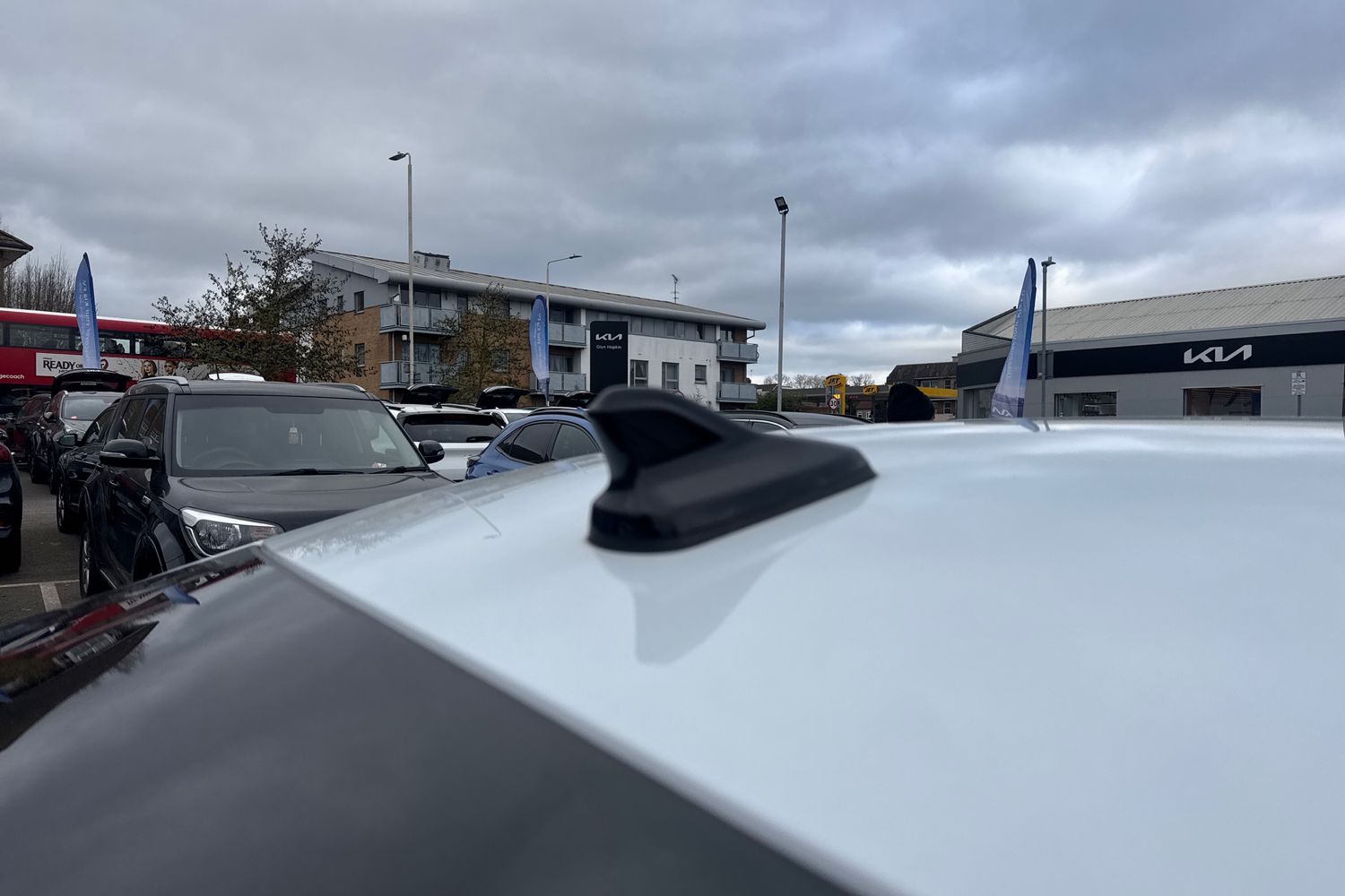 Used Skoda Octavia 2021 for sale - 78000345: Photo 40