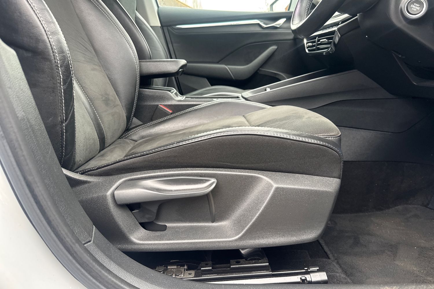 Used Skoda Octavia 2021 for sale - 78000345: Photo 41