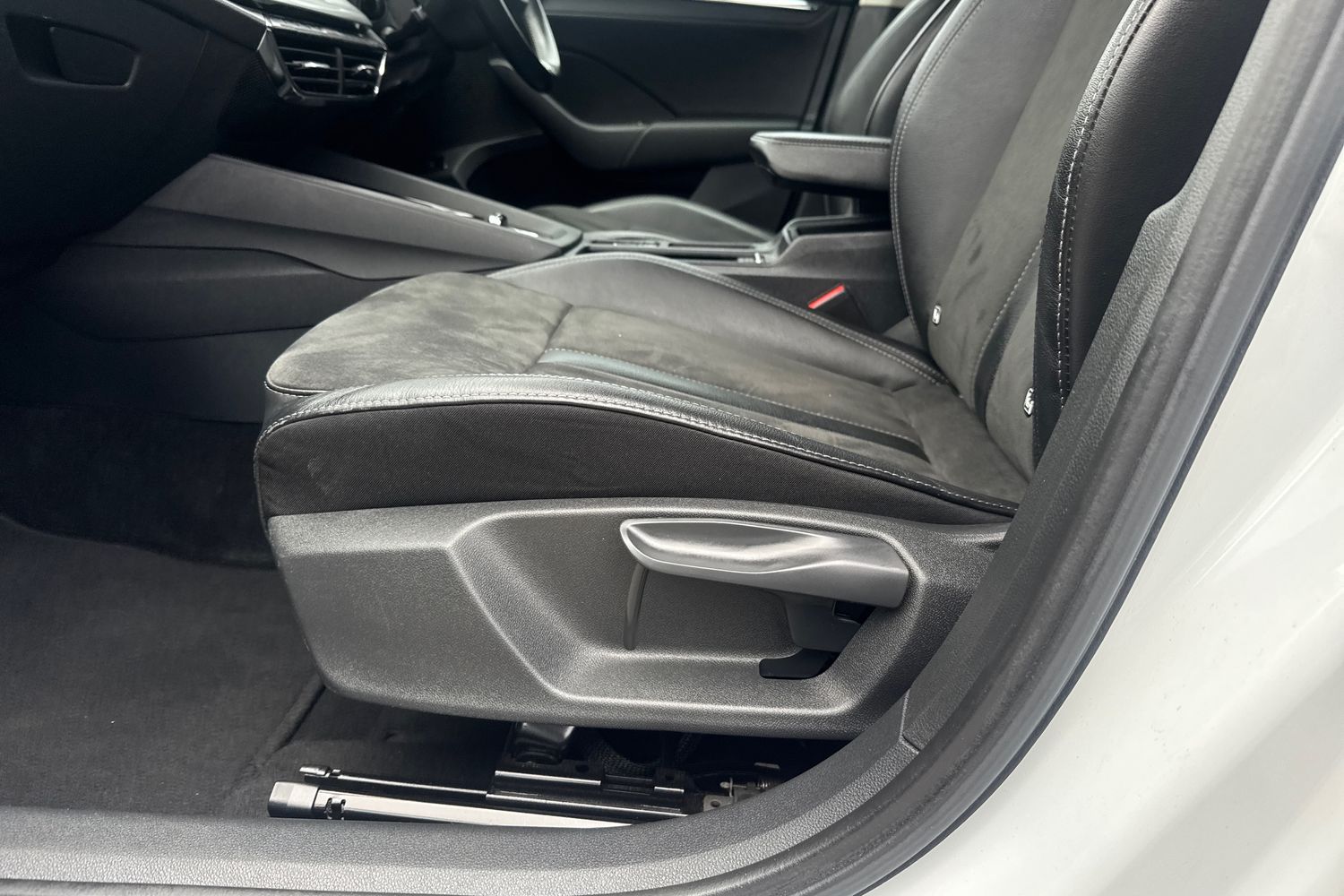 Used Skoda Octavia 2021 for sale - 78000345: Photo 43