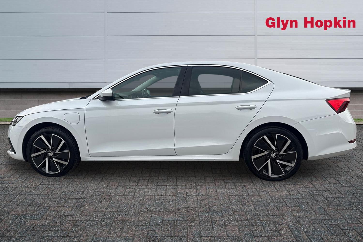 Used Skoda Octavia 2021 for sale - 78000345: Photo 6