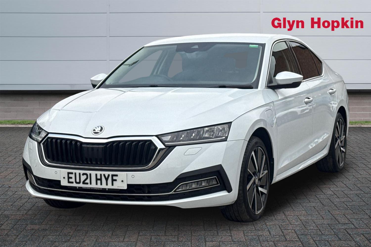 Used Skoda Octavia 2021 for sale - 78000345: Photo 7