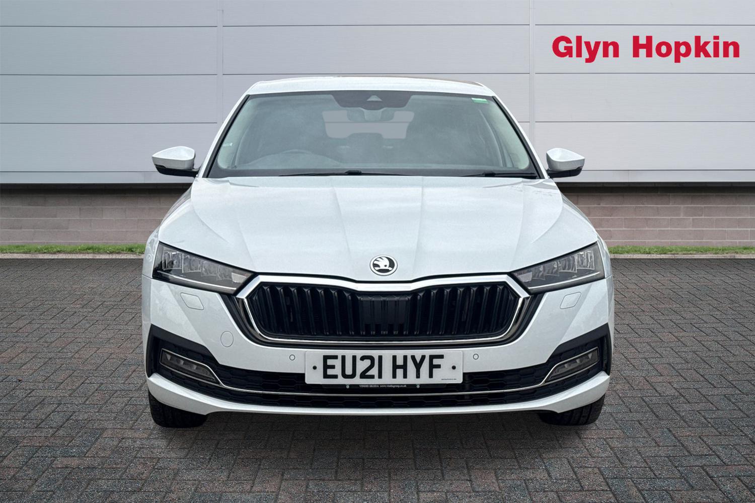 Used Skoda Octavia 2021 for sale - 78000345: Photo 8