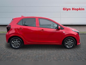 Used Kia Picanto 2025 for sale - 78664093: Photo