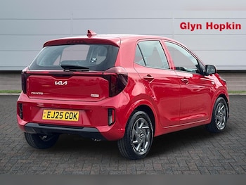 Used Kia Picanto 2025 for sale - 78664093: Photo