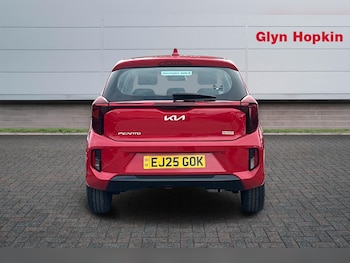 Used Kia Picanto 2025 for sale - 78664093: Photo