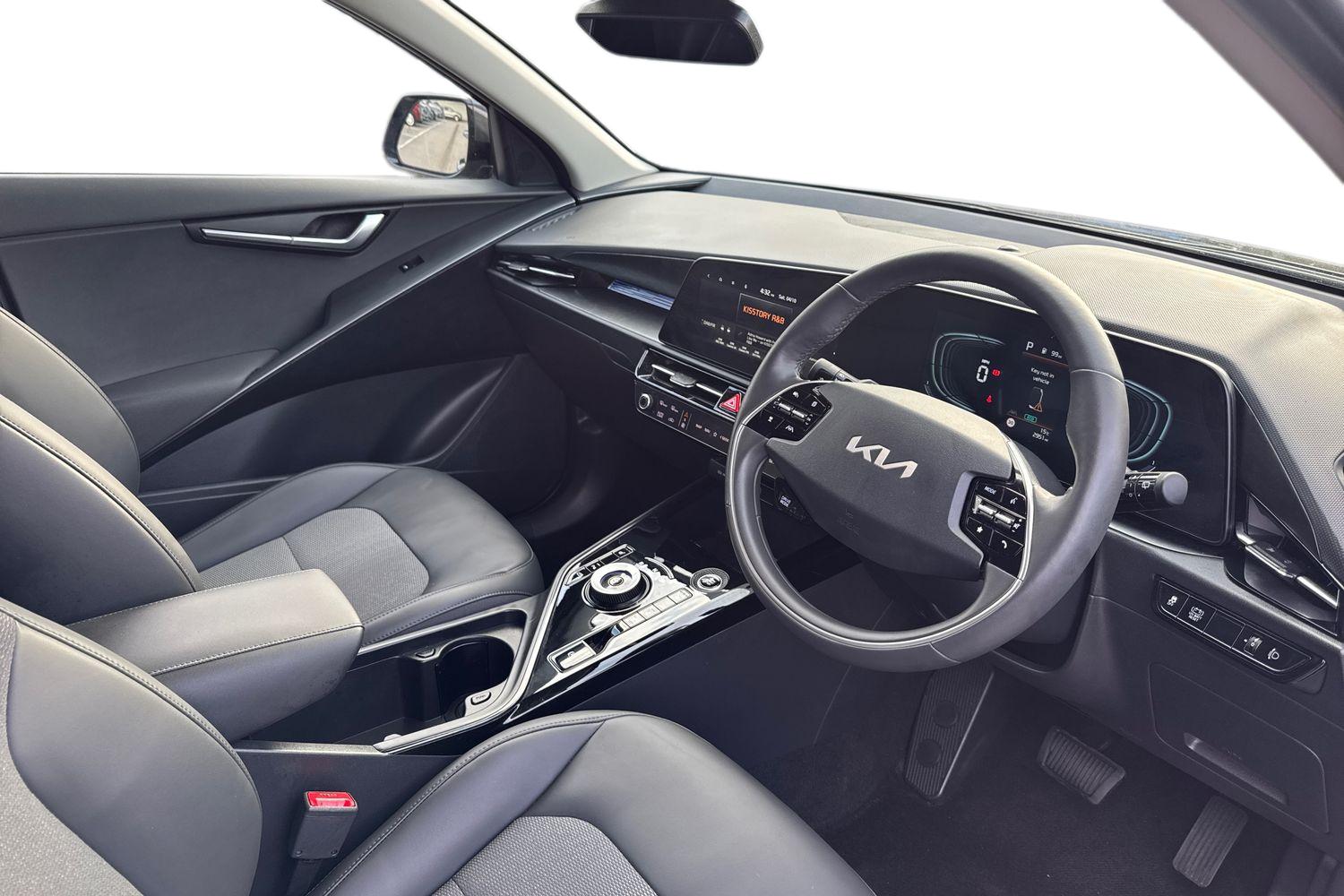 Used Kia Niro 2025 for sale - 76154898: Photo 10