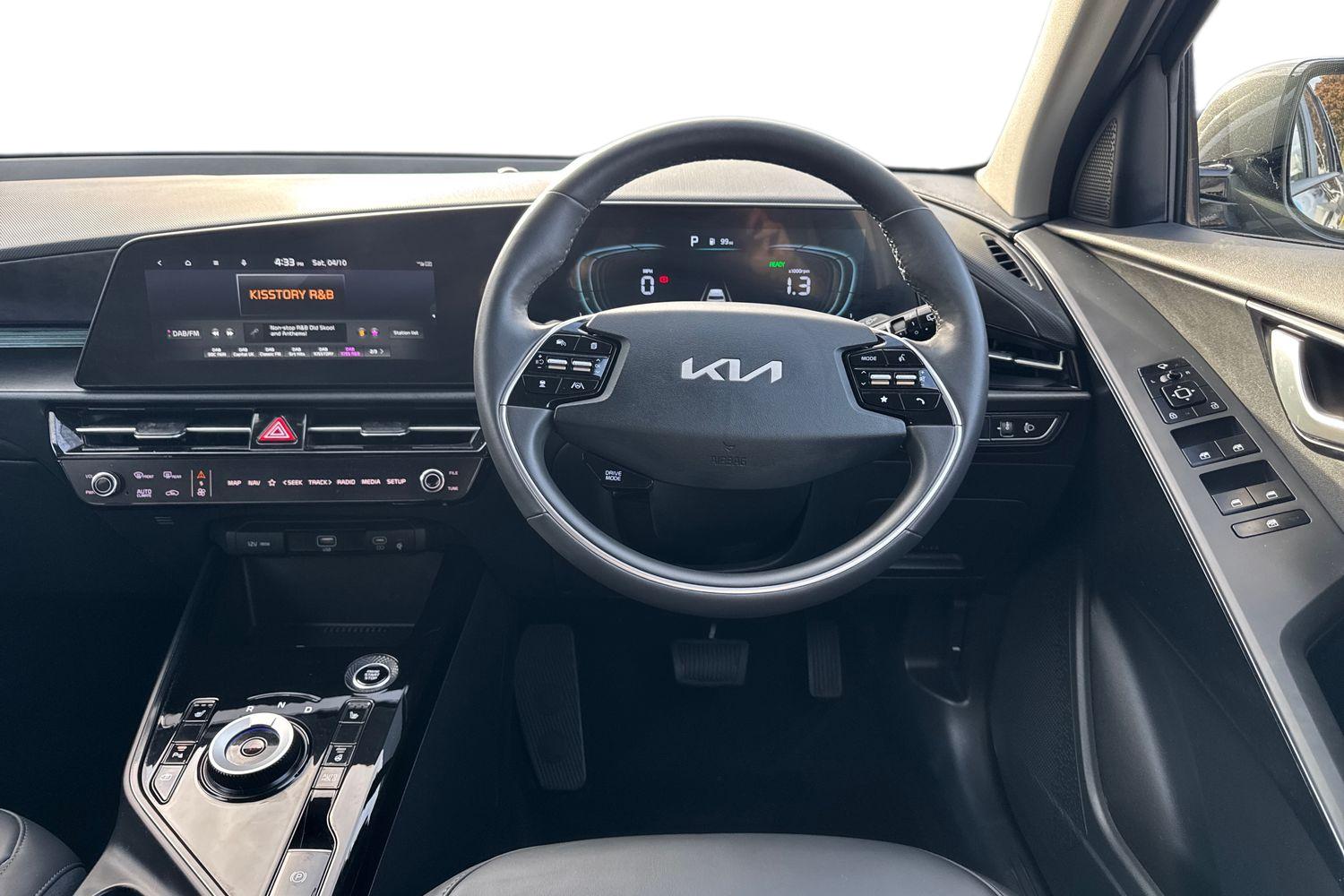 Used Kia Niro 2025 for sale - 76154898: Photo 11