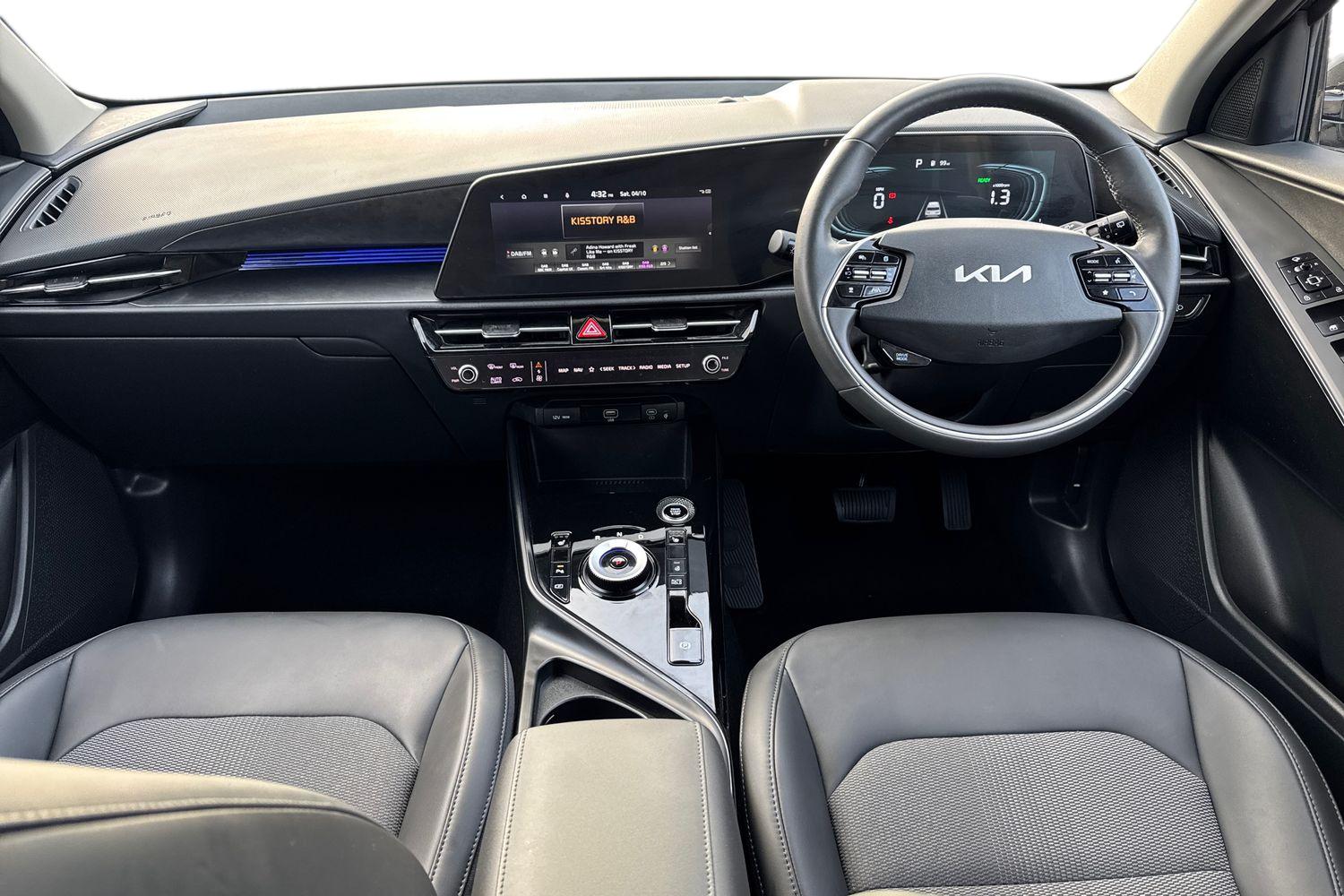 Used Kia Niro 2025 for sale - 76154898: Photo 12