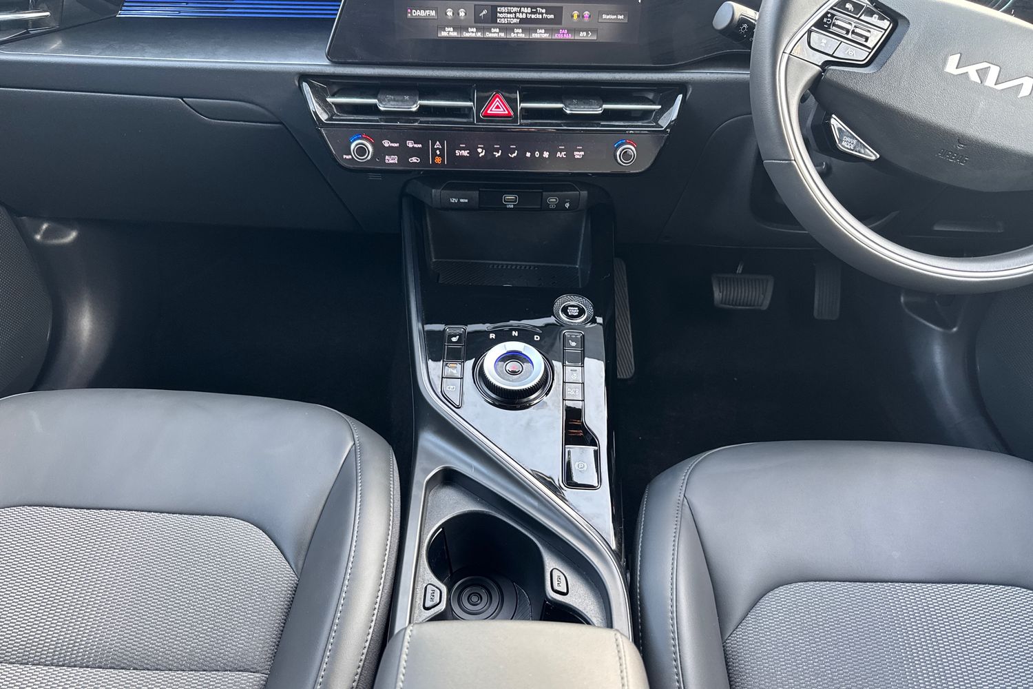 Used Kia Niro 2025 for sale - 76154898: Photo 14