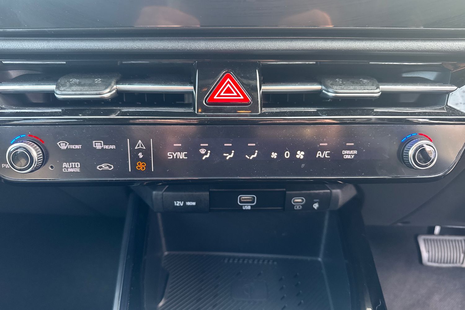 Used Kia Niro 2025 for sale - 76154898: Photo 15