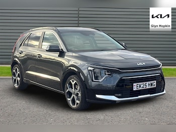 Kia - Niro