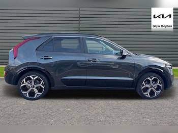 Used Kia Niro 2025 for sale - 76154898: Photo 2